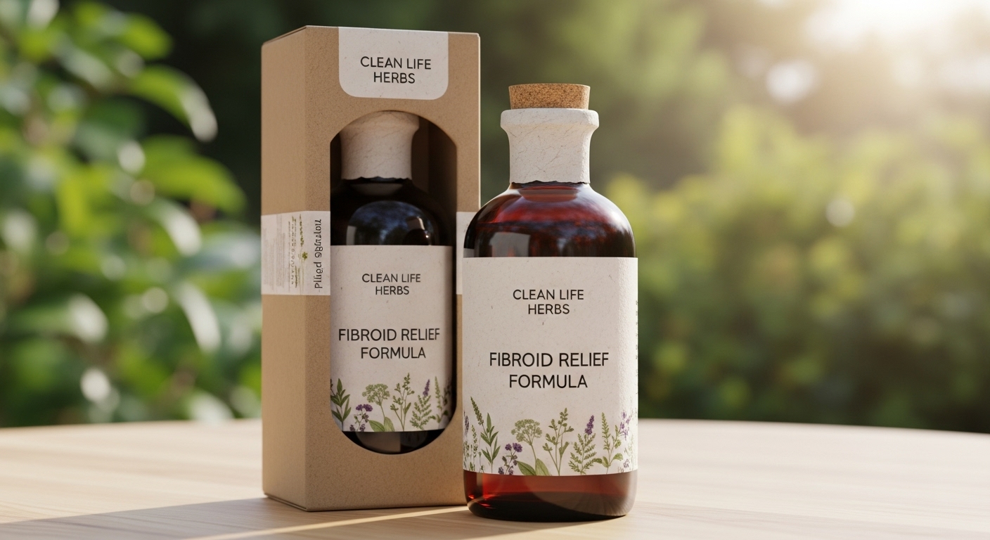 Fibroid Relief