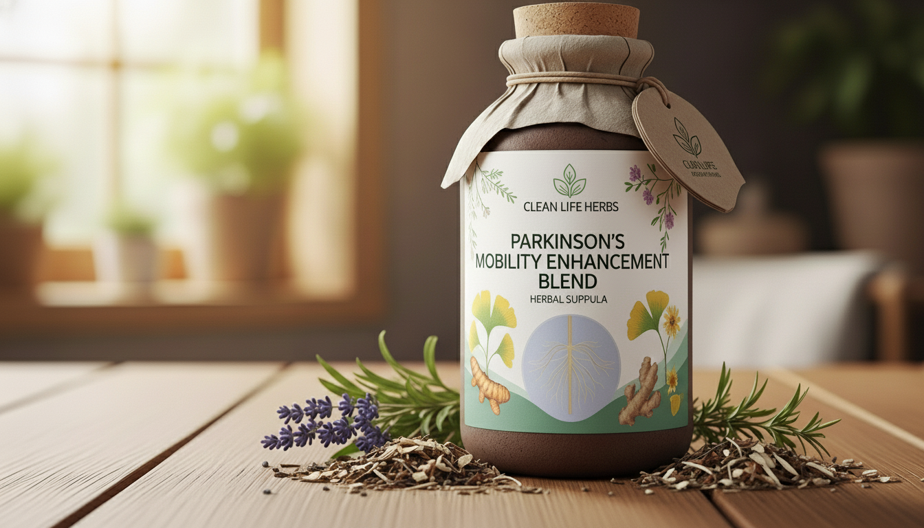 Mobility Enhancement