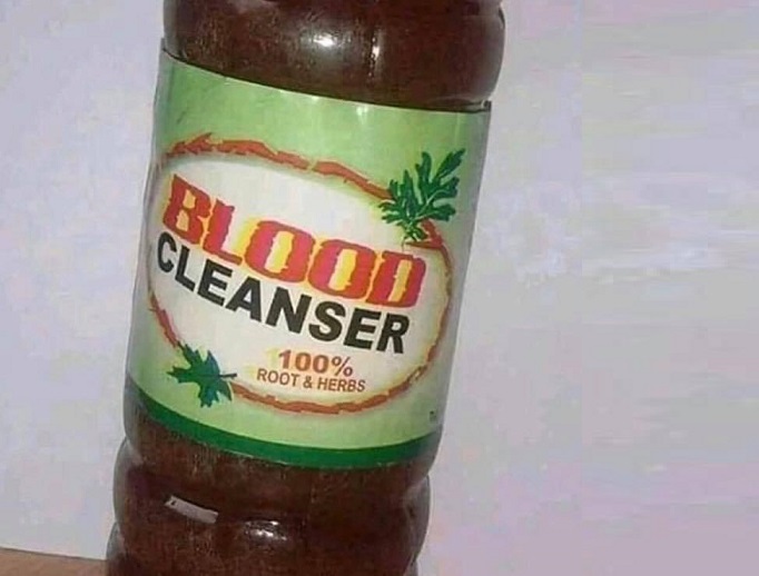 Herbal cure for Weight Loss, Colon Cleanse and Wormour